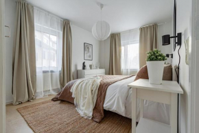Sodermalm Hideaway Haven, Stockholm